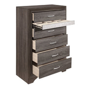 1505-1*9 5pc Set (QB+NS+DR+MR+CH) - 1505-1*9