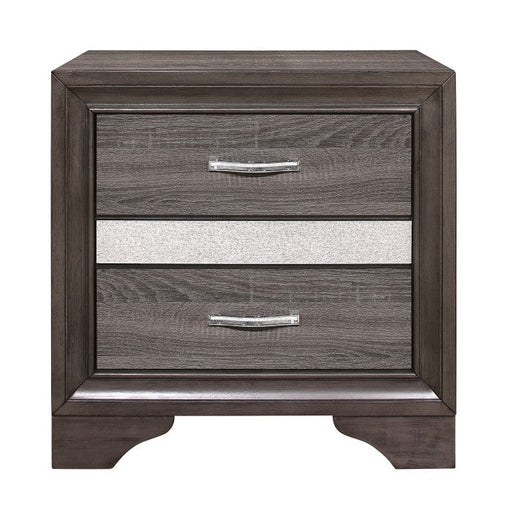 1505-4 Night Stand - 1505-4