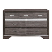 1505-5 Dresser - 1505-5