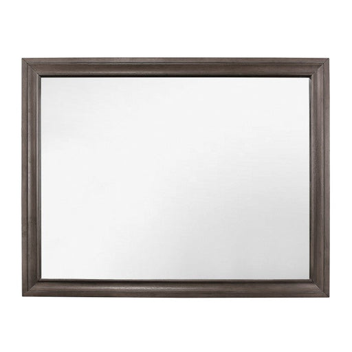 1505-6 Mirror - 1505-6