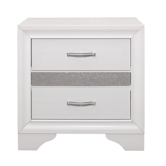 1505W-1*9 5pc Set (QB+NS+DR+MR+CH) - 1505W-1*9