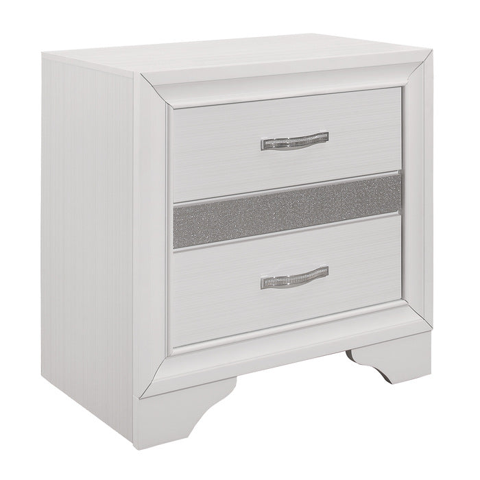 1505W-1*9 5pc Set (QB+NS+DR+MR+CH) - 1505W-1*9