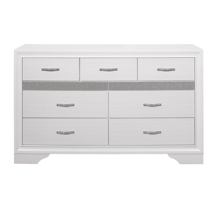1505W-1*9 5pc Set (QB+NS+DR+MR+CH) - 1505W-1*9