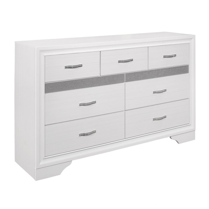 1505W-1*9 5pc Set (QB+NS+DR+MR+CH) - 1505W-1*9