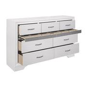 1505W-1*9 5pc Set (QB+NS+DR+MR+CH) - 1505W-1*9
