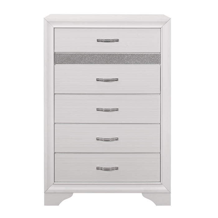 1505W-1*9 5pc Set (QB+NS+DR+MR+CH) - 1505W-1*9