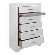 1505W-1*9 5pc Set (QB+NS+DR+MR+CH) - 1505W-1*9