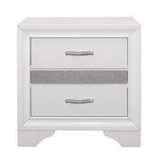 1505W-4 Night Stand - 1505W-4