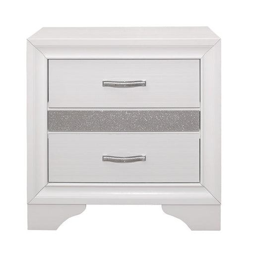1505W-4 Night Stand - 1505W-4