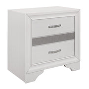 1505W-4 Night Stand - 1505W-4