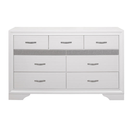 1505W-5 Dresser - 1505W-5