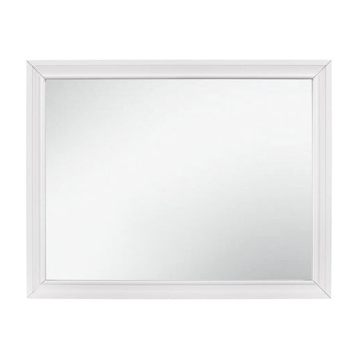 1505W-6 Mirror - 1505W-6