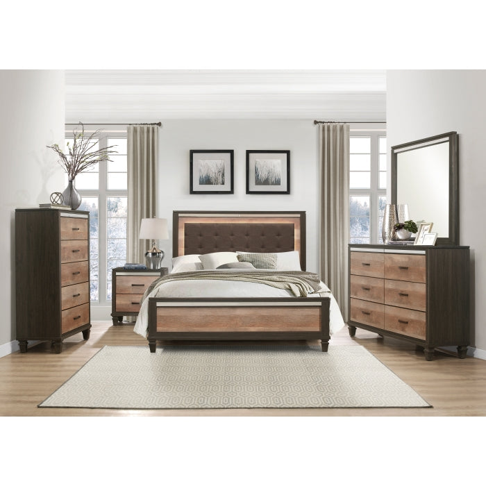 1518-6 Mirror - 1518-6
