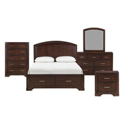 1520CH-1*9 5pc Set (QB+NS+DR+MR+CH) - 1520CH-1*9
