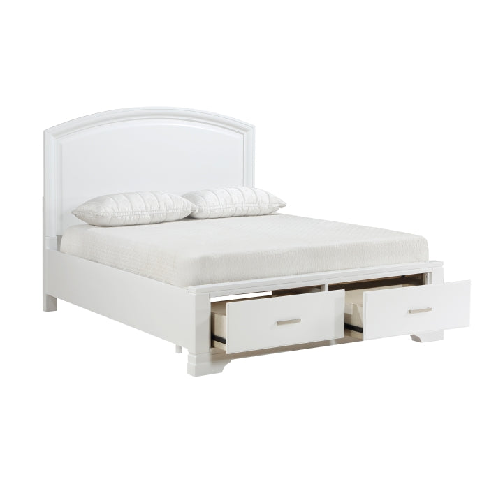 1520WH-1*9 5pc Set (QB+NS+DR+MR+CH) - 1520WH-1*9