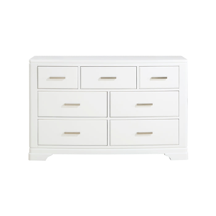 1520WH-1*9 5pc Set (QB+NS+DR+MR+CH) - 1520WH-1*9