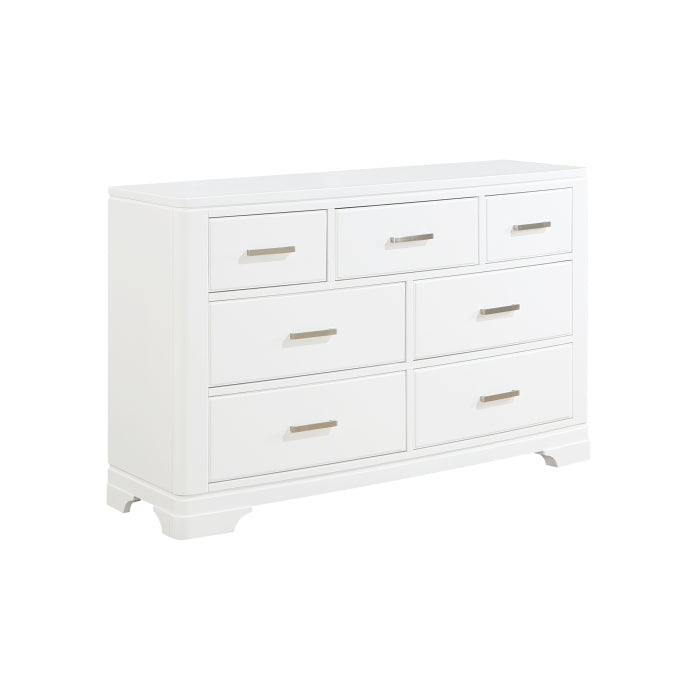 1520WH-1*9 5pc Set (QB+NS+DR+MR+CH) - 1520WH-1*9