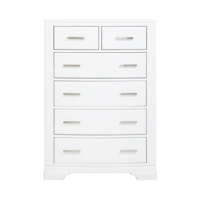 1520WH-1*9 5pc Set (QB+NS+DR+MR+CH) - 1520WH-1*9