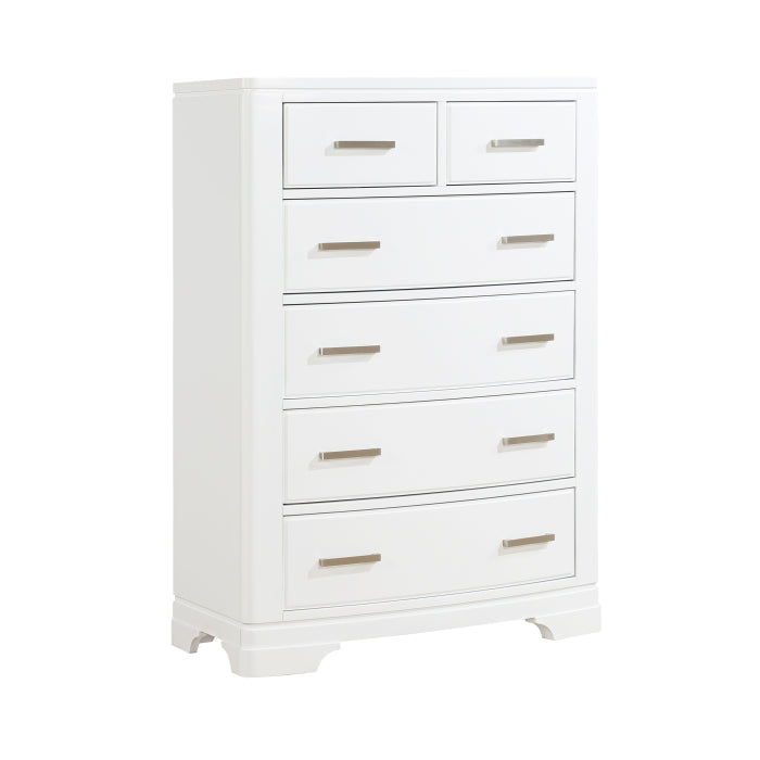 1520WH-1*9 5pc Set (QB+NS+DR+MR+CH) - 1520WH-1*9