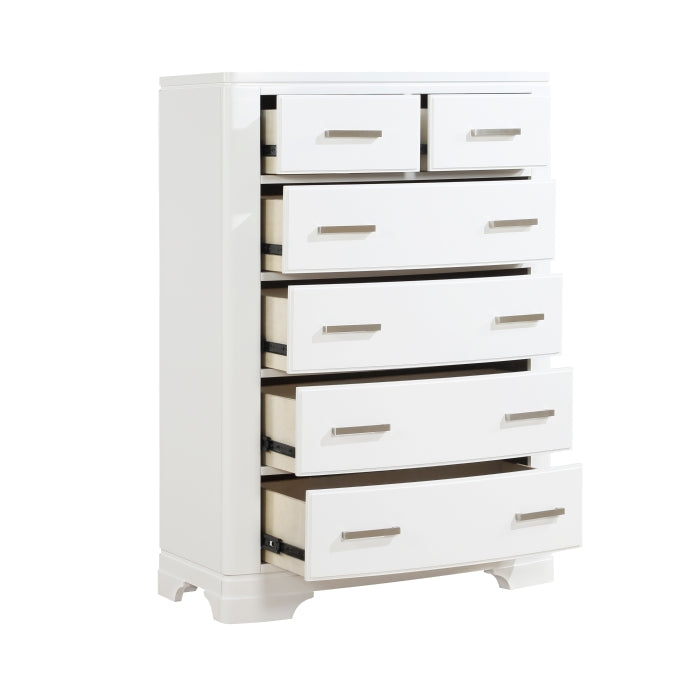 1520WH-1*9 5pc Set (QB+NS+DR+MR+CH) - 1520WH-1*9