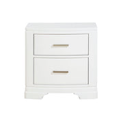 1520WH-4 Night Stand - 1520WH-4
