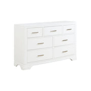 1520WH-5 Dresser - 1520WH-5