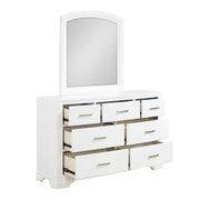 1520WH-5 Dresser - 1520WH-5