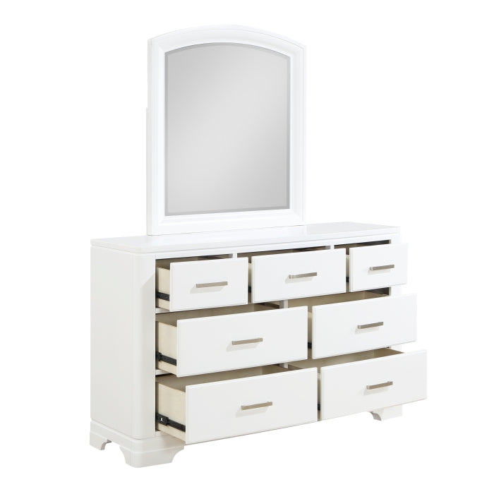 1520WH-5 Dresser - 1520WH-5