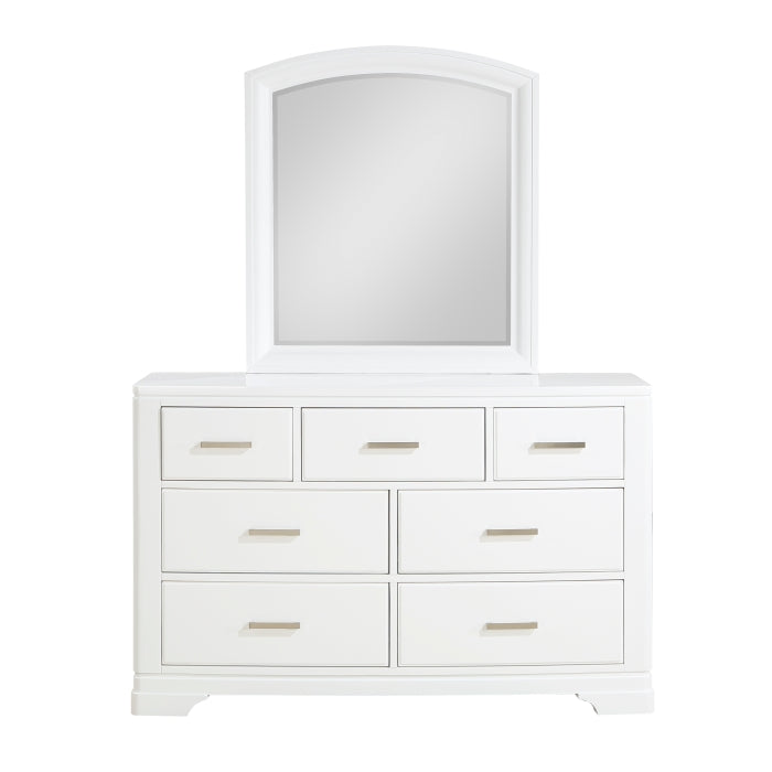 1520WH-6 Mirror - 1520WH-6