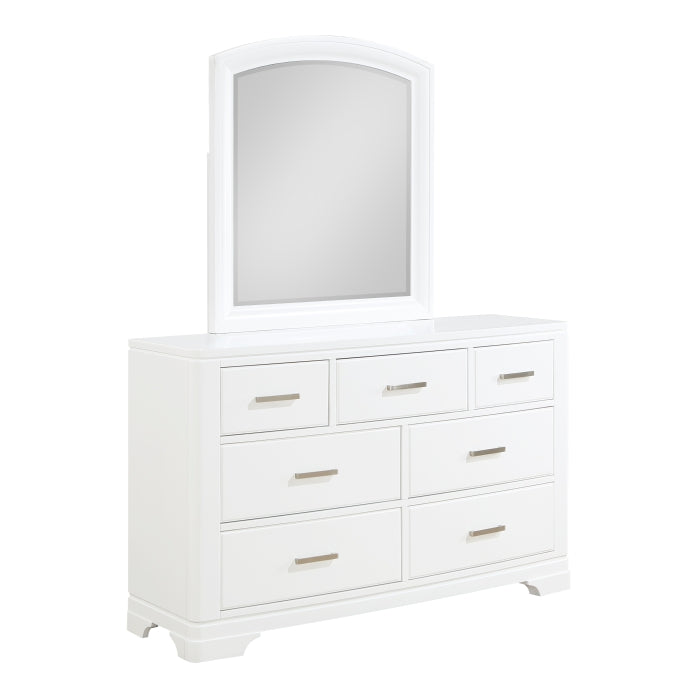 1520WH-6 Mirror - 1520WH-6
