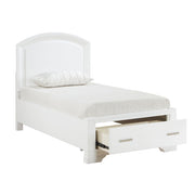 1520WHT-1*4 4pc Set (TB+NS+DR+MR) - 1520WHT-1*4