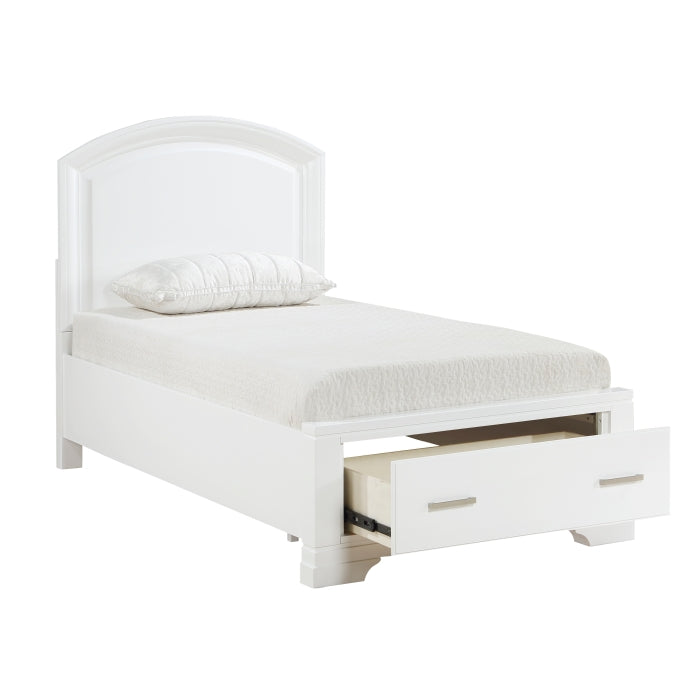 1520WHT-1*4 4pc Set (TB+NS+DR+MR) - 1520WHT-1*4