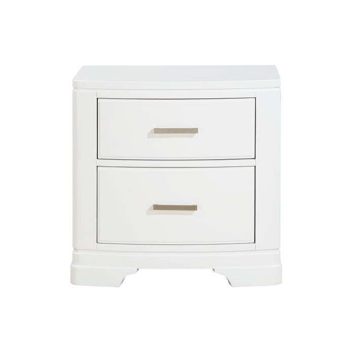 1520WHT-1*4 4pc Set (TB+NS+DR+MR) - 1520WHT-1*4