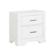 1520WHT-1*4 4pc Set (TB+NS+DR+MR) - 1520WHT-1*4