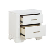 1520WHT-1*4 4pc Set (TB+NS+DR+MR) - 1520WHT-1*4