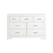 1520WHT-1*4 4pc Set (TB+NS+DR+MR) - 1520WHT-1*4