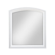 1520WHT-1*4 4pc Set (TB+NS+DR+MR) - 1520WHT-1*4