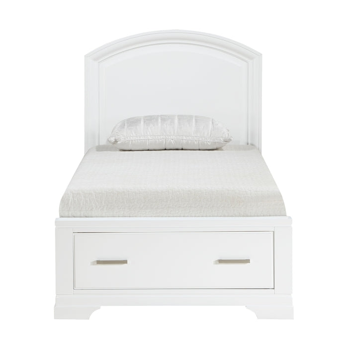 1520WHT-1*9 5pc Set (TB+NS+DR+MR+CH) - 1520WHT-1*9