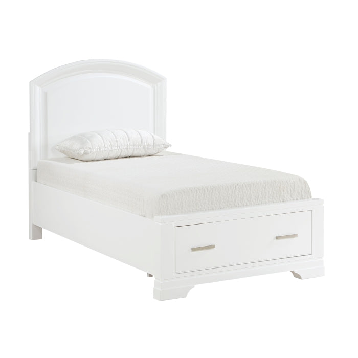 1520WHT-1*9 5pc Set (TB+NS+DR+MR+CH) - 1520WHT-1*9