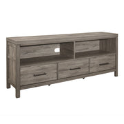 15260-66T TV Stand - 15260-66T