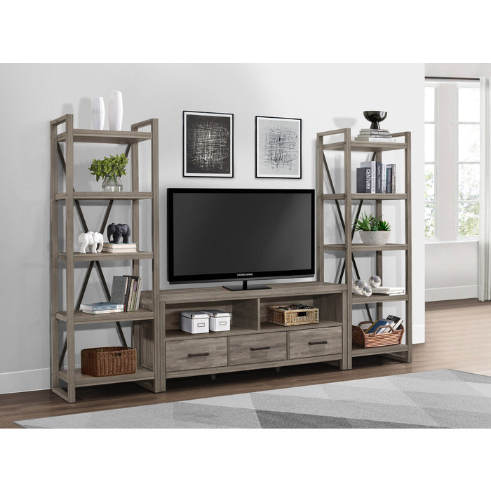 15260-S Side Pier - 15260-S