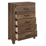1534-1*9 5pc Set (QB+NS+DR+MR+CH) - 1534-1*9