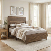 1534-1 Queen Bed in a Box - 1534-1