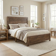 1534-1 Queen Bed in a Box - 1534-1