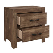 1534-4 Night Stand - 1534-4