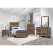 1534-4 Night Stand - 1534-4