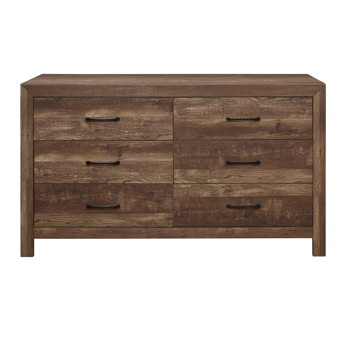 1534-5 Dresser - 1534-5
