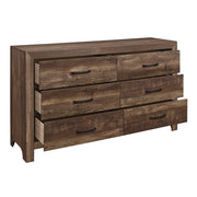 1534-5 Dresser - 1534-5