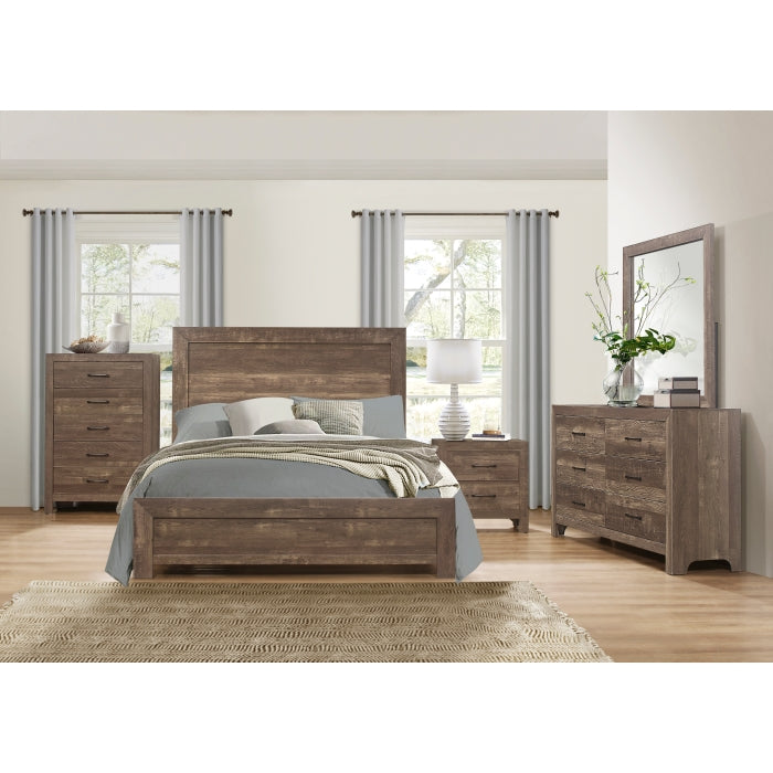 1534-5 Dresser - 1534-5