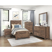 1534-5 Dresser - 1534-5